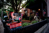 12th Annual Porch View Dances (PVD)