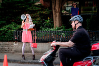 12th Annual Porch View Dances (PVD)