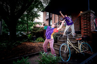 12th Annual Porch View Dances (PVD)