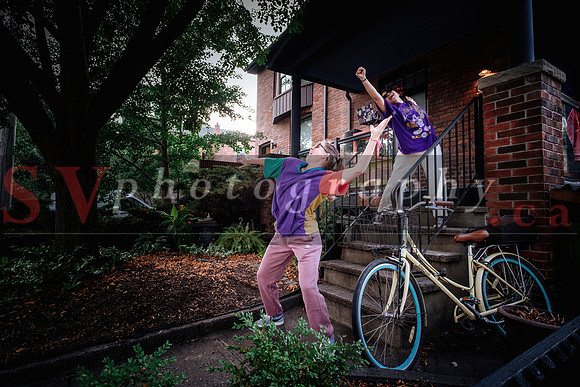 12th Annual Porch View Dances (PVD)
