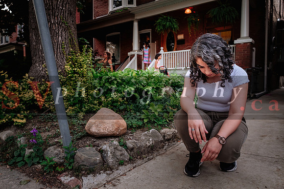 12th Annual Porch View Dances (PVD)