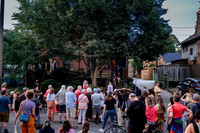 12th Annual Porch View Dances (PVD)