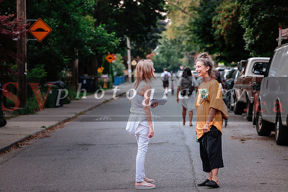 12th Annual Porch View Dances (PVD)