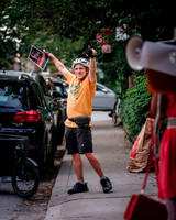 12th Annual Porch View Dances (PVD)