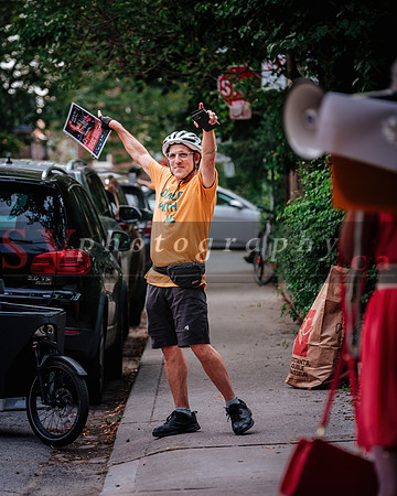 12th Annual Porch View Dances (PVD)