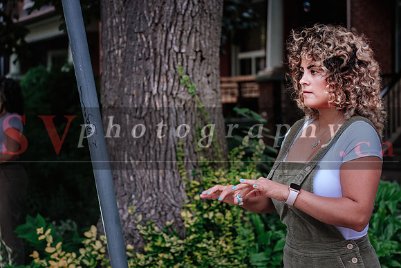 12th Annual Porch View Dances (PVD)