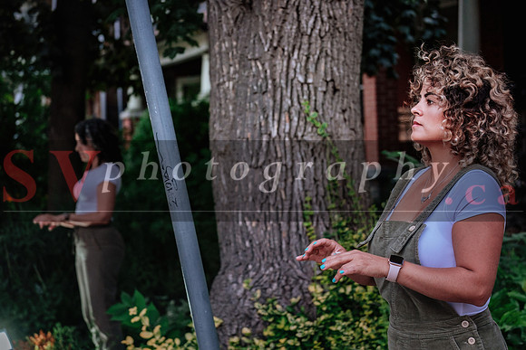 12th Annual Porch View Dances (PVD)