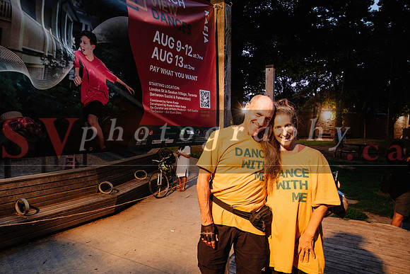 12th Annual Porch View Dances (PVD)