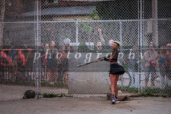 12th Annual Porch View Dances (PVD)