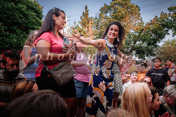 12th Annual Porch View Dances (PVD)