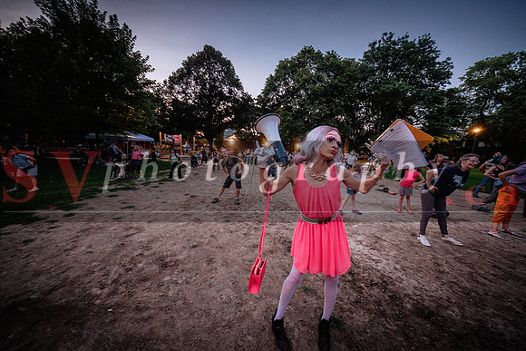 12th Annual Porch View Dances (PVD)
