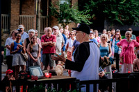 12th Annual Porch View Dances (PVD)