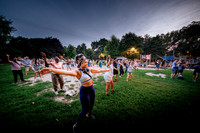 12th Annual Porch View Dances (PVD)