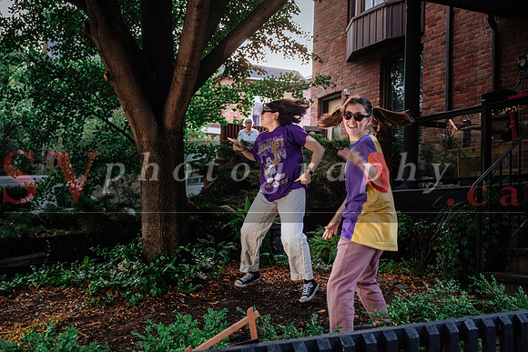12th Annual Porch View Dances (PVD)