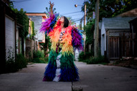 12th Annual Porch View Dances (PVD)