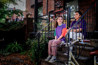 12th Annual Porch View Dances (PVD)