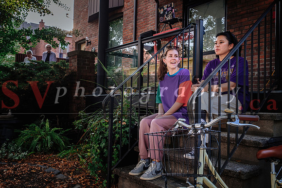 12th Annual Porch View Dances (PVD)