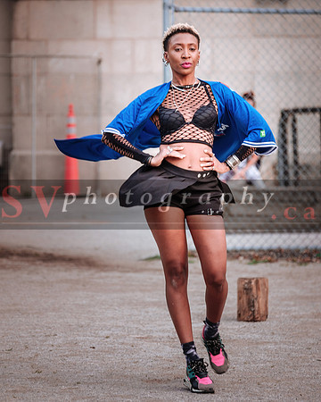12th Annual Porch View Dances (PVD)