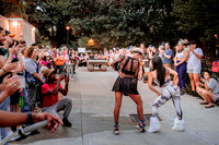 12th Annual Porch View Dances (PVD)