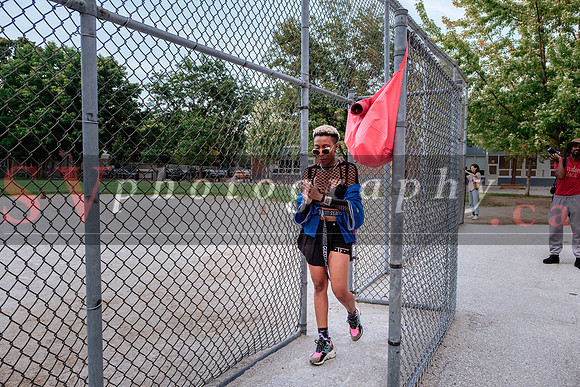 12th Annual Porch View Dances (PVD)