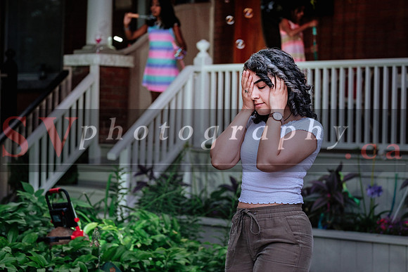 12th Annual Porch View Dances (PVD)