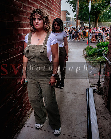 12th Annual Porch View Dances (PVD)