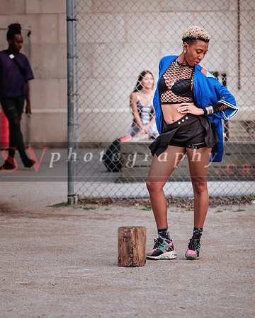 12th Annual Porch View Dances (PVD)