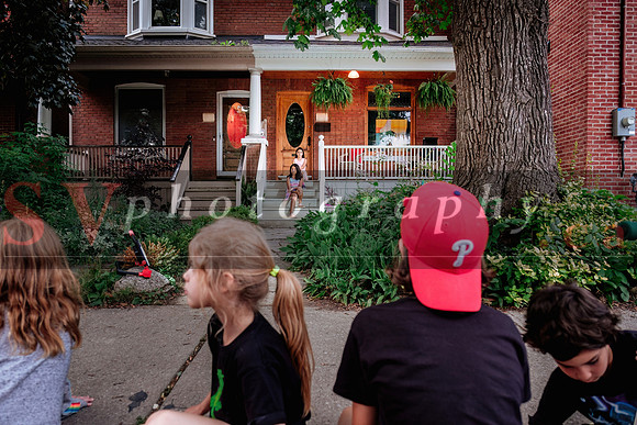 12th Annual Porch View Dances (PVD)