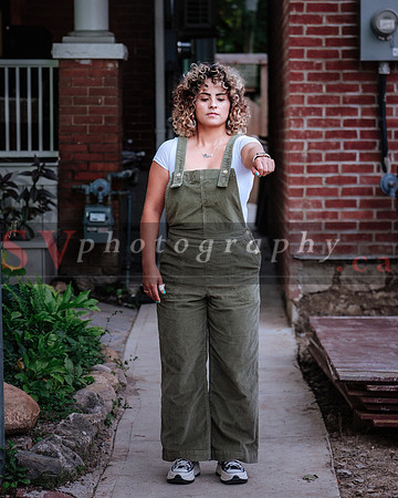 12th Annual Porch View Dances (PVD)