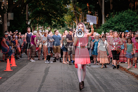 12th Annual Porch View Dances (PVD)