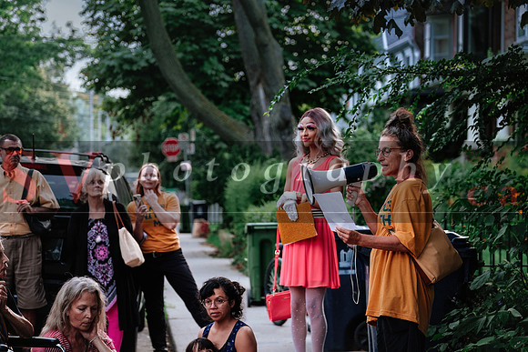 12th Annual Porch View Dances (PVD)