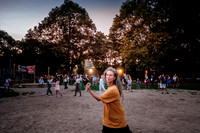 12th Annual Porch View Dances (PVD)