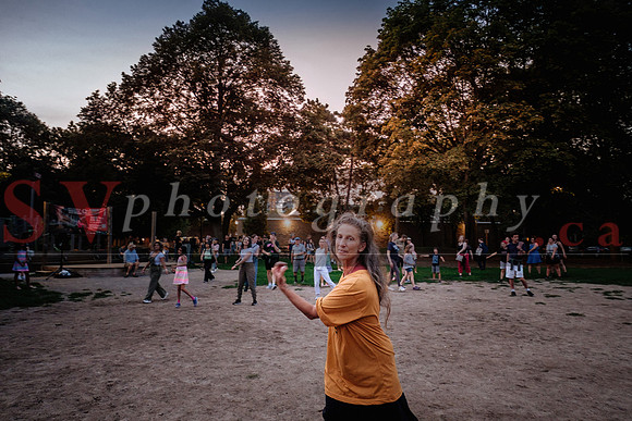 12th Annual Porch View Dances (PVD)