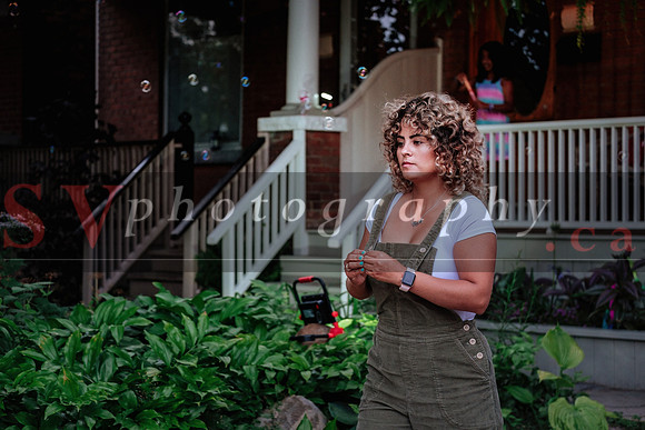 12th Annual Porch View Dances (PVD)