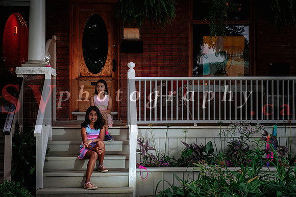 12th Annual Porch View Dances (PVD)