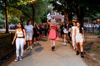 12th Annual Porch View Dances (PVD)