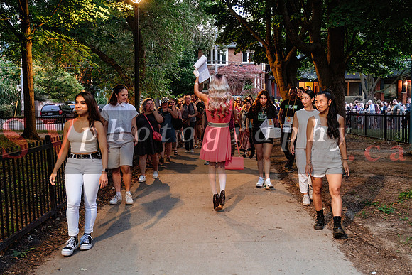 12th Annual Porch View Dances (PVD)