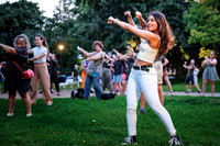 12th Annual Porch View Dances (PVD)