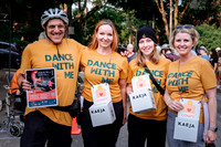 12th Annual Porch View Dances (PVD)