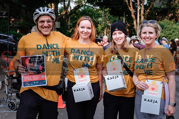 12th Annual Porch View Dances (PVD)
