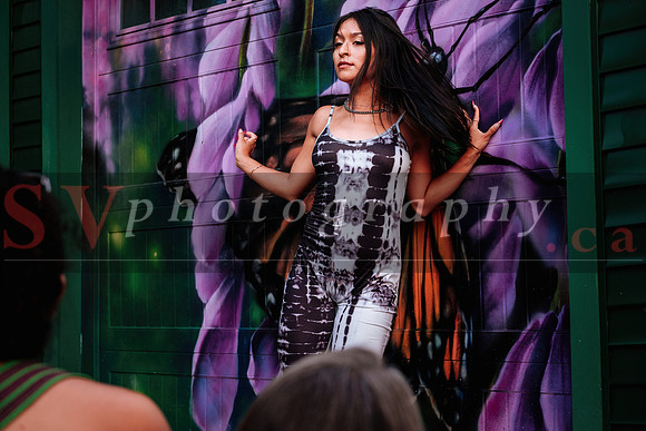 12th Annual Porch View Dances (PVD)