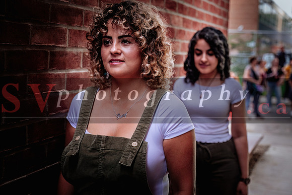 12th Annual Porch View Dances (PVD)