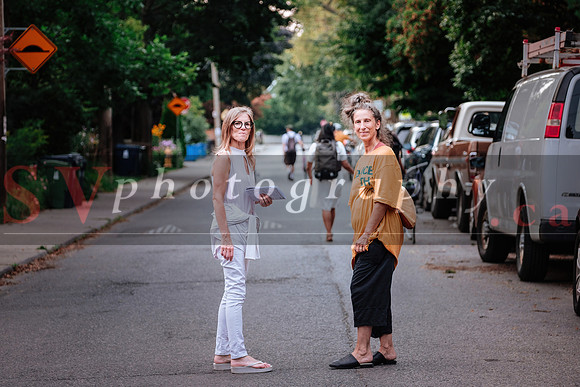 12th Annual Porch View Dances (PVD)