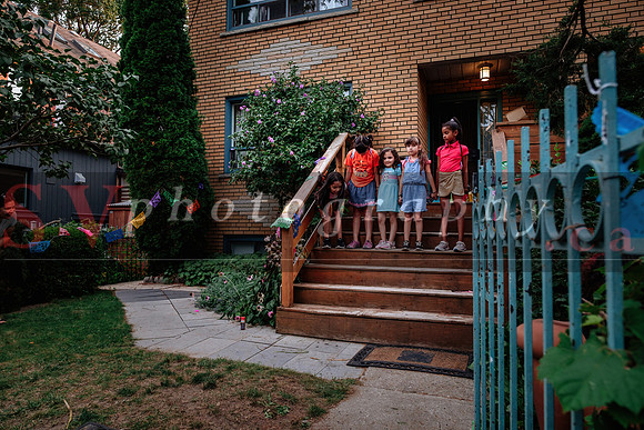 12th Annual Porch View Dances (PVD)
