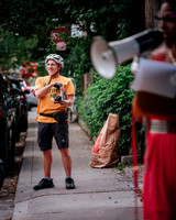 12th Annual Porch View Dances (PVD)