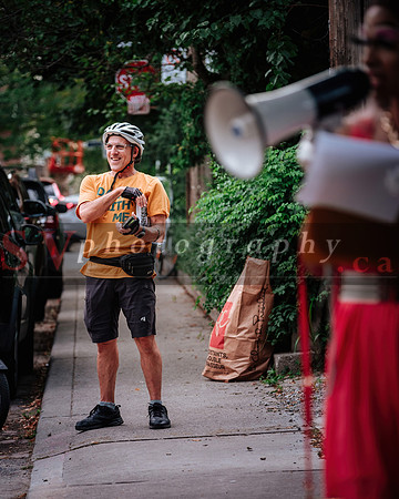 12th Annual Porch View Dances (PVD)