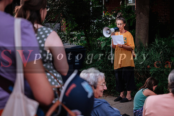 12th Annual Porch View Dances (PVD)