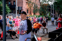 12th Annual Porch View Dances (PVD)