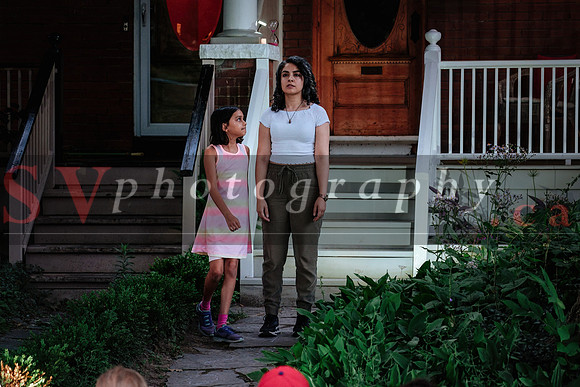 12th Annual Porch View Dances (PVD)