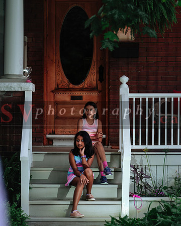 12th Annual Porch View Dances (PVD)